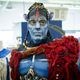 Image for article titled The First Avatar Cirque du Soleil Photos Will Haunt Your Dreams